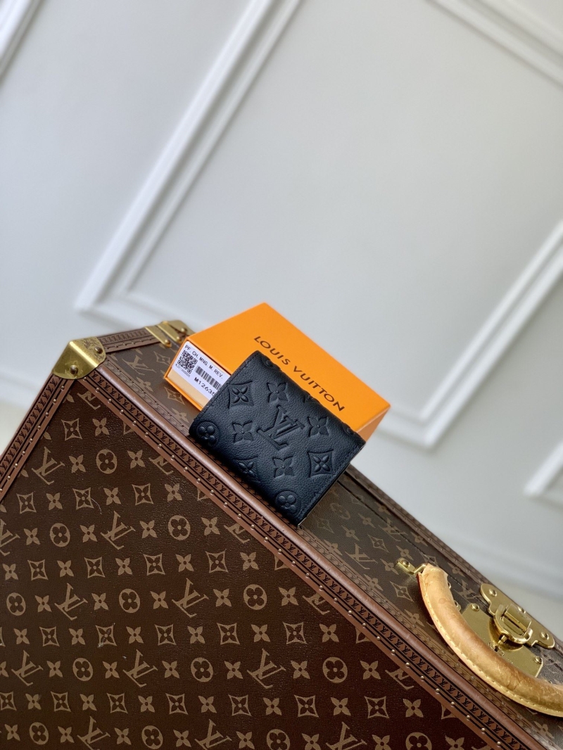 LV Wallets